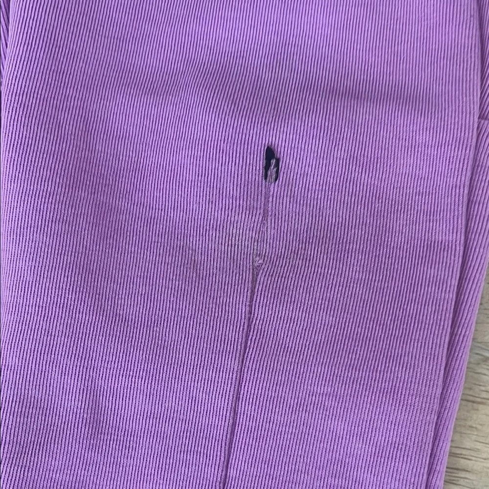 NIKE TECH Purple Tracksuit